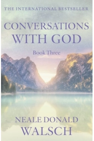 Coberta de Conversations with God - Book 3: An uncommon dialogue