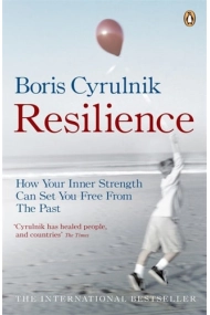 Cover von Resilience: How your inner strength can set you free from the past