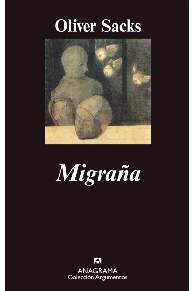 Coberta de Migraña — Oliver Sacks