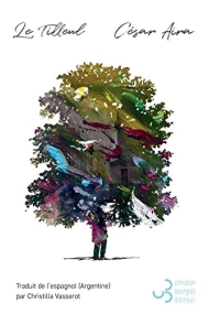 Cover of Le tilleul