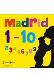 Coberta de Madrid 1-10