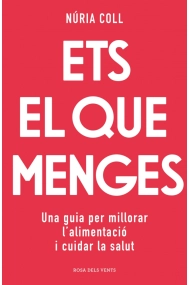 Cover von Ets el que menges