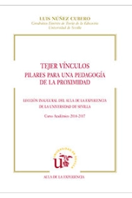 Coberta de Tejer vínculos.