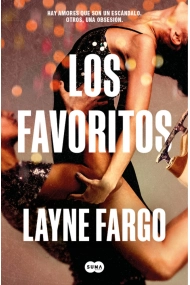 Cover of Los favoritos