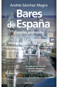 Cover von Bares de España