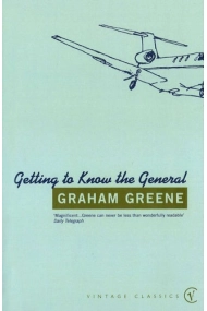 Coberta de Getting To Know The General