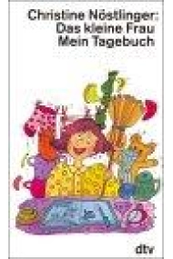 Coberta de Das kleine Frau Mein Tagebuch