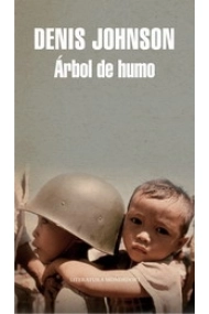 Coberta de Árbol de Humo (National Book Award 2007)