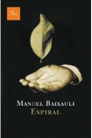 Cover of Espiral