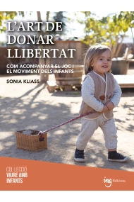 Coberta de L'art de donar llibertat