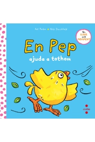 Coberta de En Pep ajuda a tothom