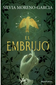 Coberta de El embrujo