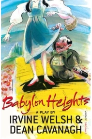 Coberta de Babylon Heights