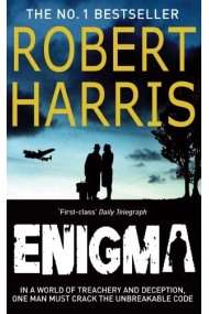 Cover von Enigma