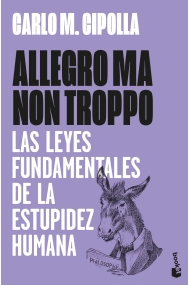 Cover von Allegro ma non troppo