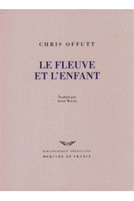 Cover von Le fleuve et l'enfant