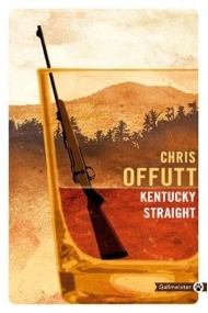 Cover von Kentucky Straight