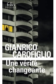 Cubierta de Une vérité changeante