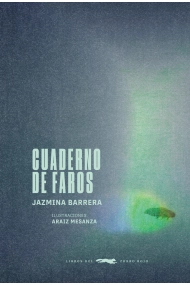 Cover von Cuaderno de faros