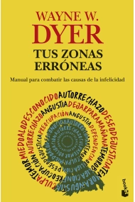 Coberta de Tus zonas erróneas
