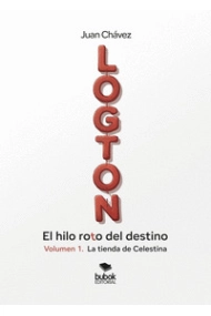 Coberta de Logton. El hilo roto del destino
