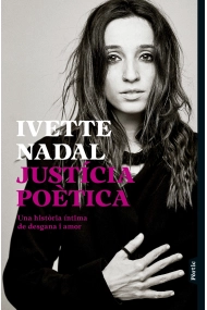 Cover of Justícia poètica