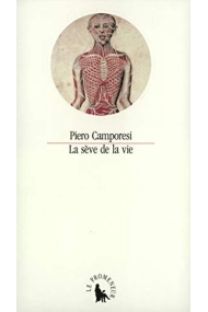 Cover of La sève de la vie symbolisme et magie du sang