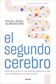 Coberta de El segundo cerebro