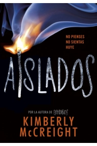 Coberta de Aislados (Extraños 2)