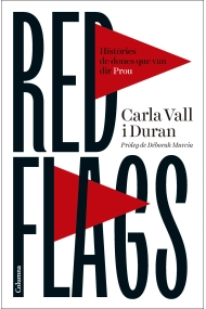 Cover von Red flags