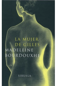 Cubierta de La mujer de Gilles