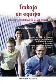 Coberta de Trabajo en equipo