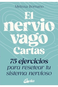 Coberta de El nervio vago. Cartas
