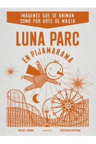 Cover of Luna Parc en Pijamarama