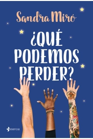 Cover of ¿Qué podemos perder?