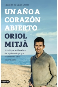 Cover von Un año a corazón abierto