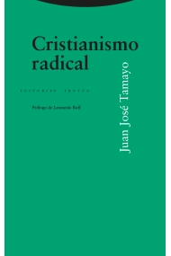 Coberta de Cristianismo radical