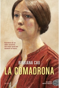 Coberta de La comadrona