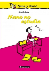 Coberta de Nano no estudia