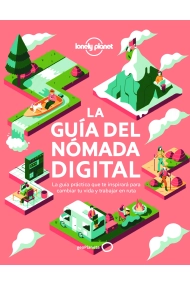 Coberta de La guía del nómada digital