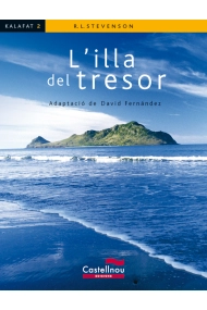 Coberta de L'illa del tresor