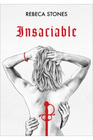 Cover von Insaciable (Ingobernable 2)