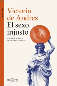 Cover von El sexo injusto