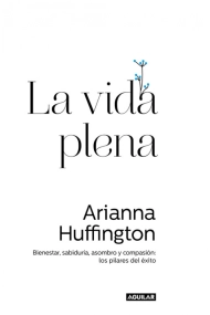 Cover of La vida plena