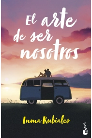 Coberta de El arte de ser nosotros