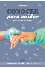 Cover of Conocer para cuidar