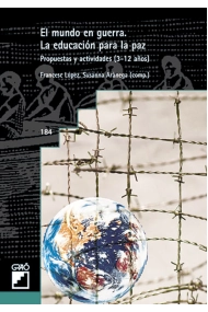 Cubierta de El mundo en guerra