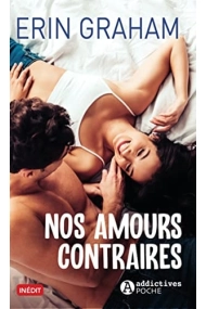 Cubierta de Nos amours contraires