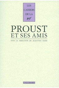 Coberta de Proust et ses amis