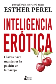 Coberta de Inteligencia erótica